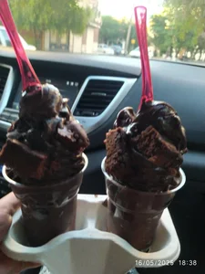 بستنی بامولوز 5