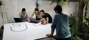 آموزشگاه خانه فناوری شجاعی