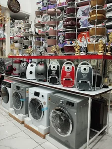 لوازم خانگی ایمانی