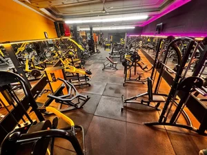 باشگاه ستارگان مشهد،ویژه آقایان stars gym men 4