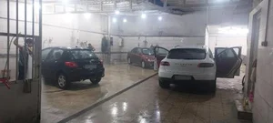 کارواش ستاره شهر