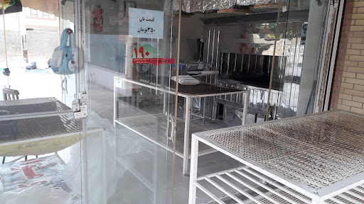 نانوایی گل گندم