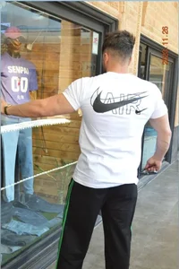 لباس مردانه مستر لش 5