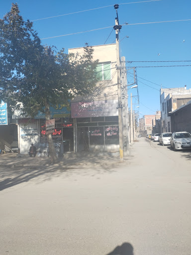 رادیاتور سازی عوض طالبی