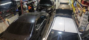 Pit stop مجموعه خدمات خودرویی