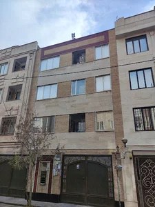 نگهبانی گلستان یک