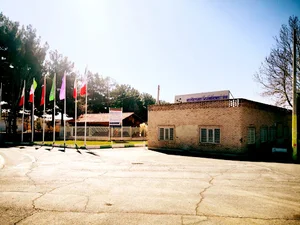 کانون دانش آموختگان سمپاد نیشابور