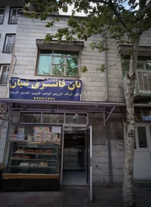 نان فانتزی شیان 2