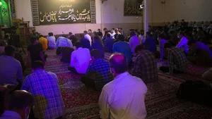 حسینیه امام حسن مجتبی (ع)