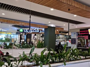 مرکز خرید پالادیوم 3