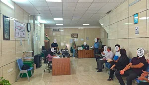 دفترخانه اسناد رسمی شماره ۳