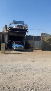 آهنگری و اتاق سازی اتحاد