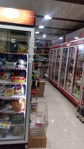 هایپرمارکت معصومی