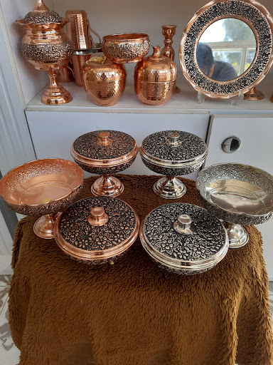 شهر لوازم خانگی