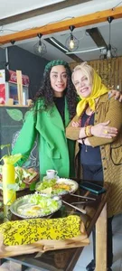 کافه اکسیر بندر 2