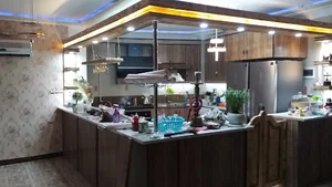 دکوراسیون داخلی نجار باشی