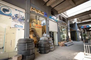 کاوه گستر 3