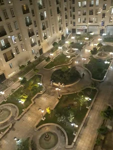 مجتمع مسکونی خاتم الانبیا