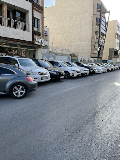 ارباب خودرو