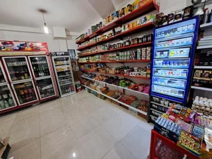 سوپر مارکت زارع 2