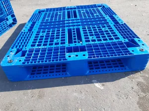 پالت چوبی پالت پلاستیکی