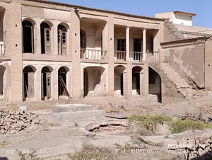 عمارت دیوان خانه