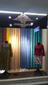 مزون خیاطی چم