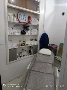 مرکز ماساژ اسپا و حجامت محمدی