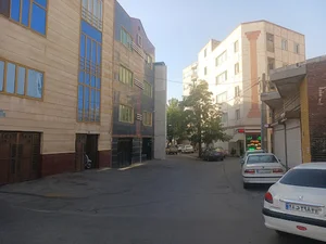 املاک امینی