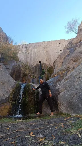 آبشار جدکان