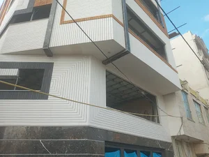 اراک ، خیابان جهرم کوچه سلحشور