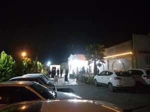 تالار یاس