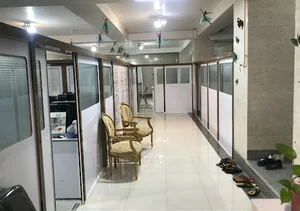 آموزشگاه نقش خیال