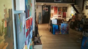 Mojo Gallery