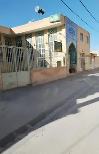 مسجد حضرت علی اکبر 2
