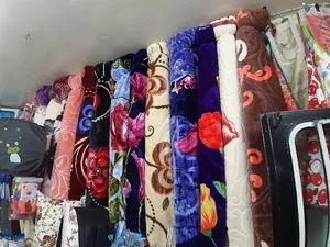 منسوجات زمانی
