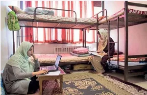 اقامتگاه هفتگی و ماهیانه 2
