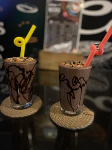 کافه بلزا 3