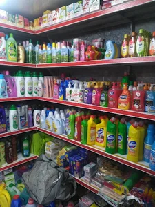 سوپرمارکت برکت