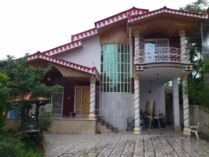 ویلای علی قربانی