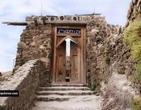 قلعه الموت [ حسن صباح ] کجاست؟ | قزوین | عکس | تاریخچه