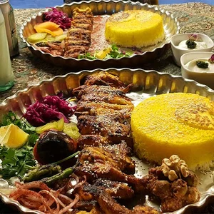 کترینگ سما