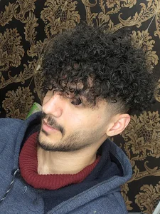 پیرایش چارلی