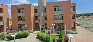کتابخانه دانشگاه