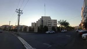 مهمانسرای استانداری گیلان 4