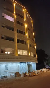 بوستان کاج