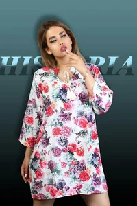 تولیدی پوشاک زنانه هیستوریا
