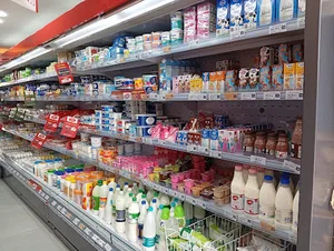 فروشگاه افق کوروش