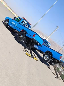 امداد خودرو آرمان