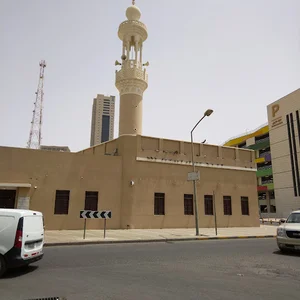 Al-Wazzan Mosque